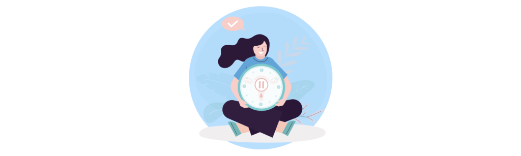 Menopause and Perimenopause