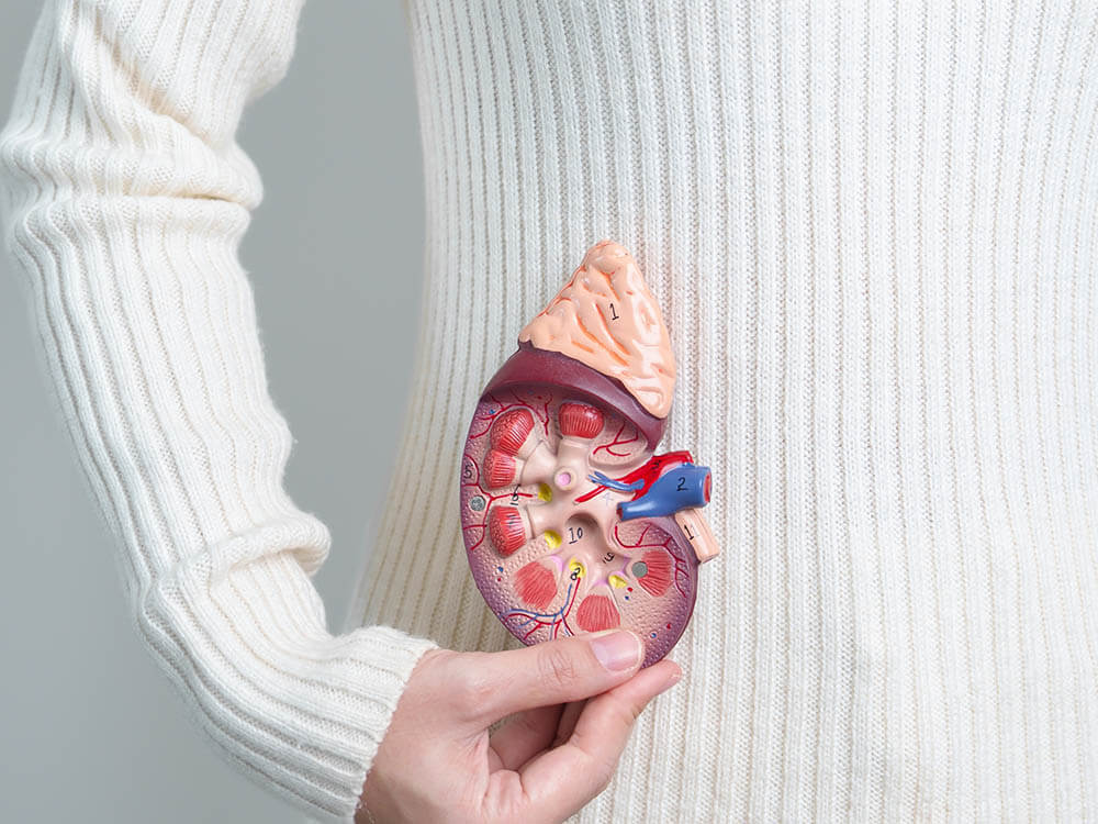 Understanding Adrenal Conditions