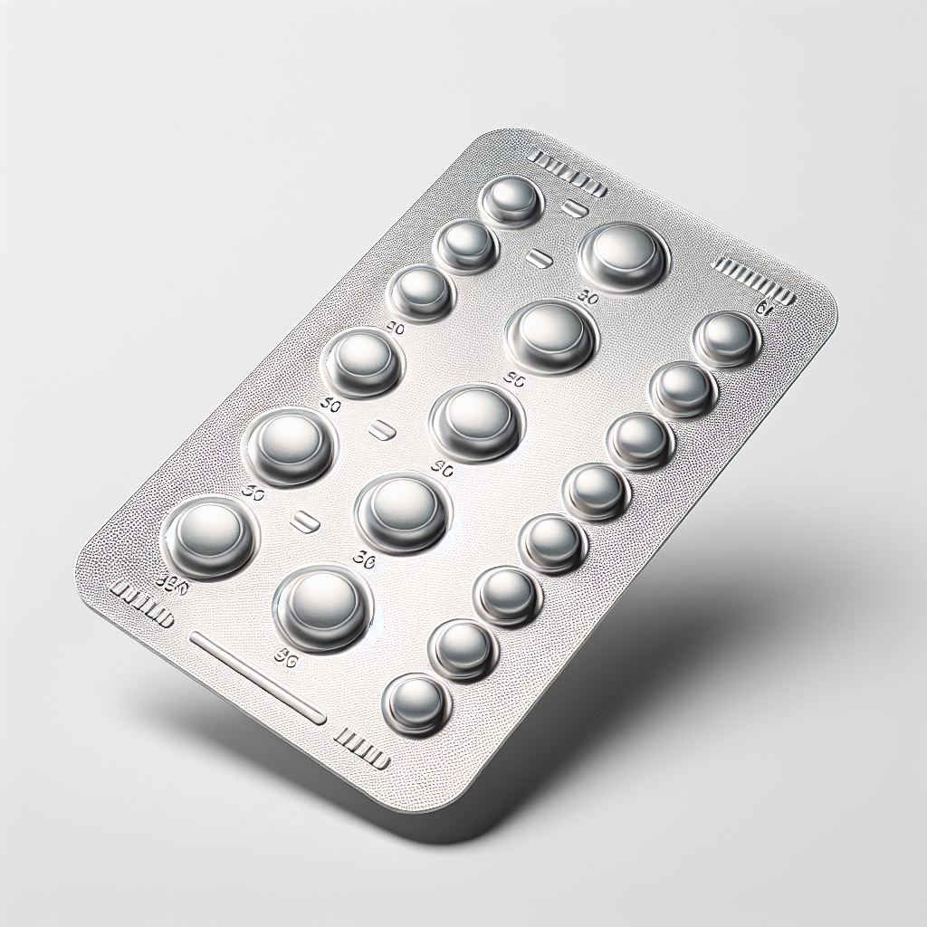 contraceptive pill