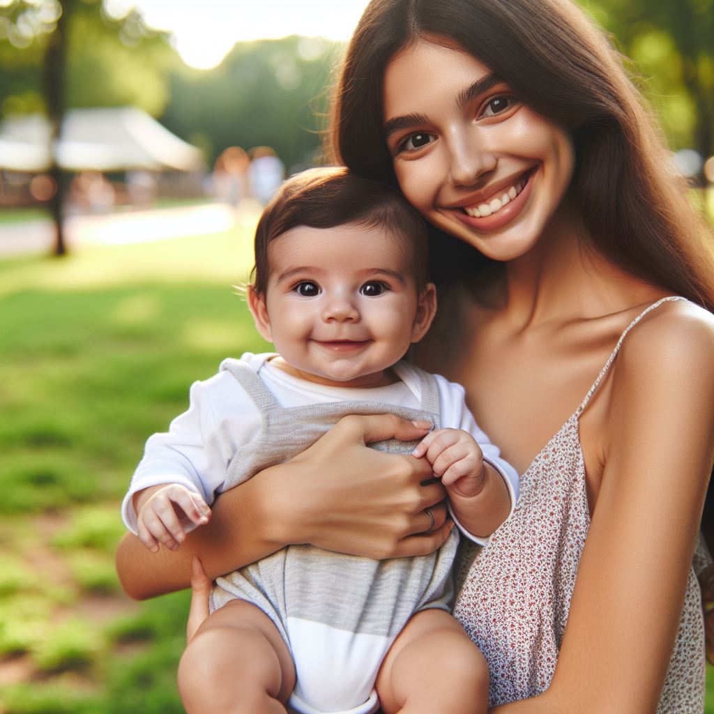 Pregnancy and Breastfeeding