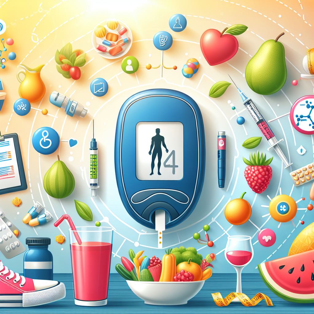 Diabetes: Why Am I on Metformin