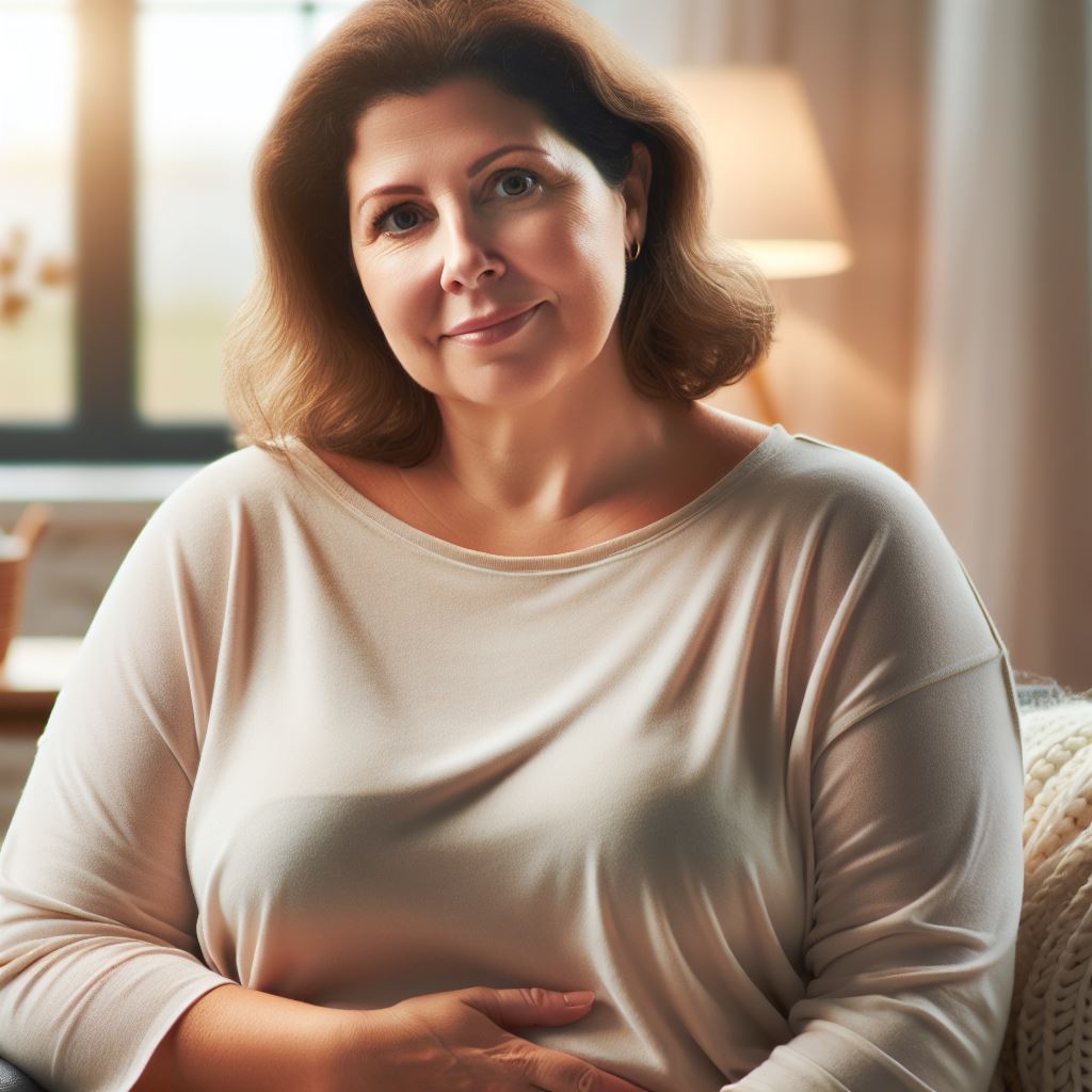 Oestrogen for Women's Health