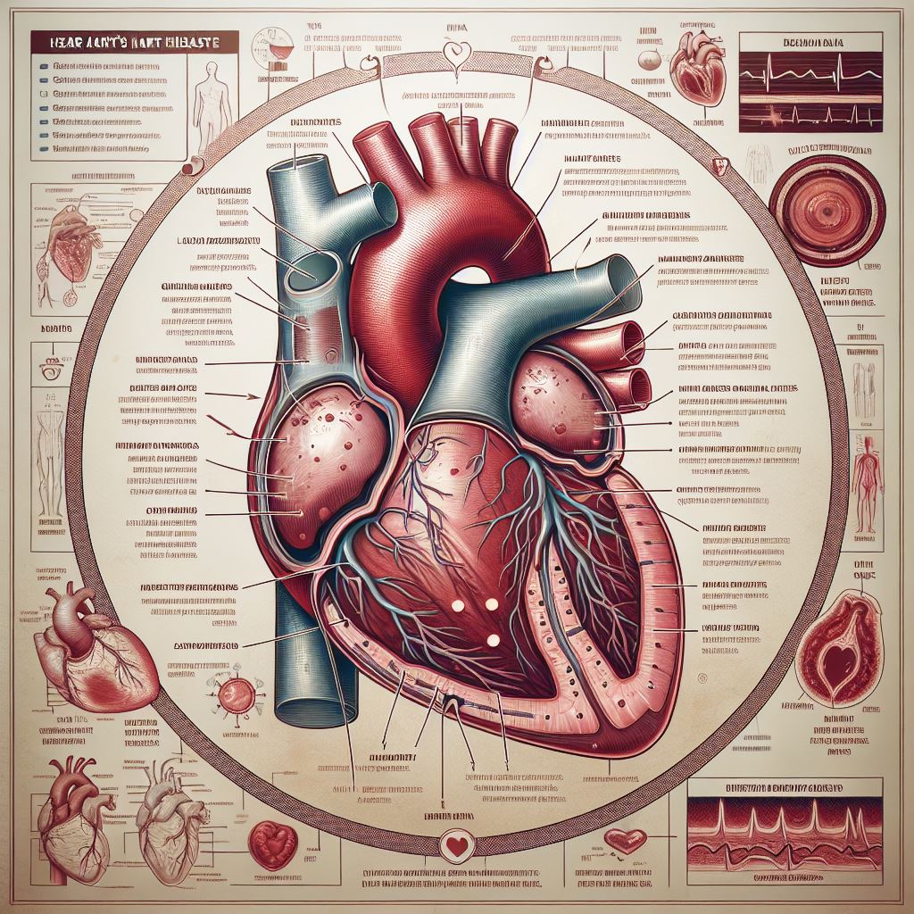 HRT cause heart disease?