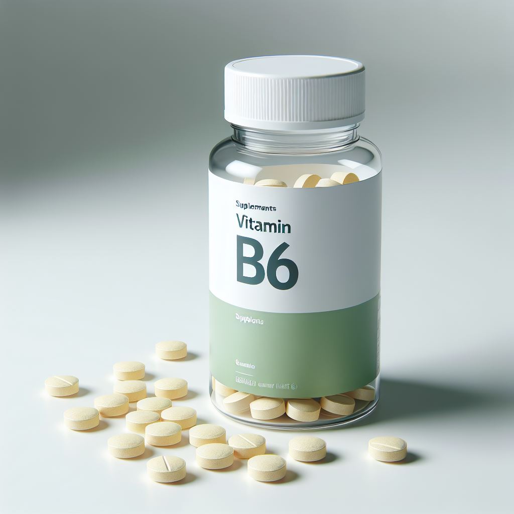Vitamin B6