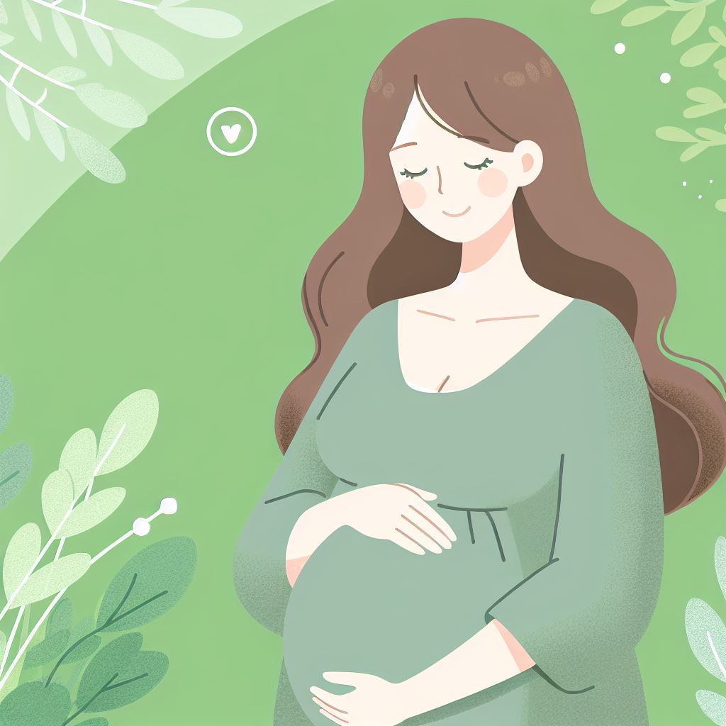 Bone Density Loss During Pregnancy