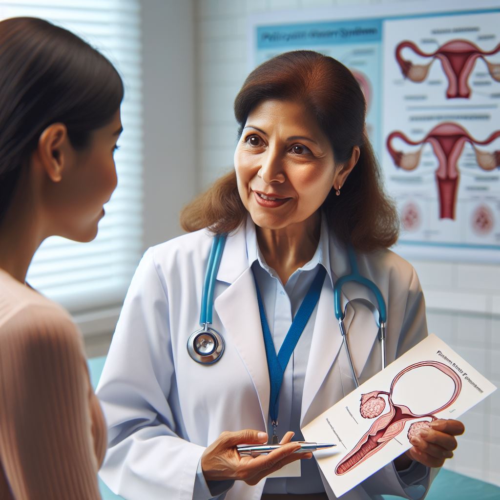 find an endocrinologist
