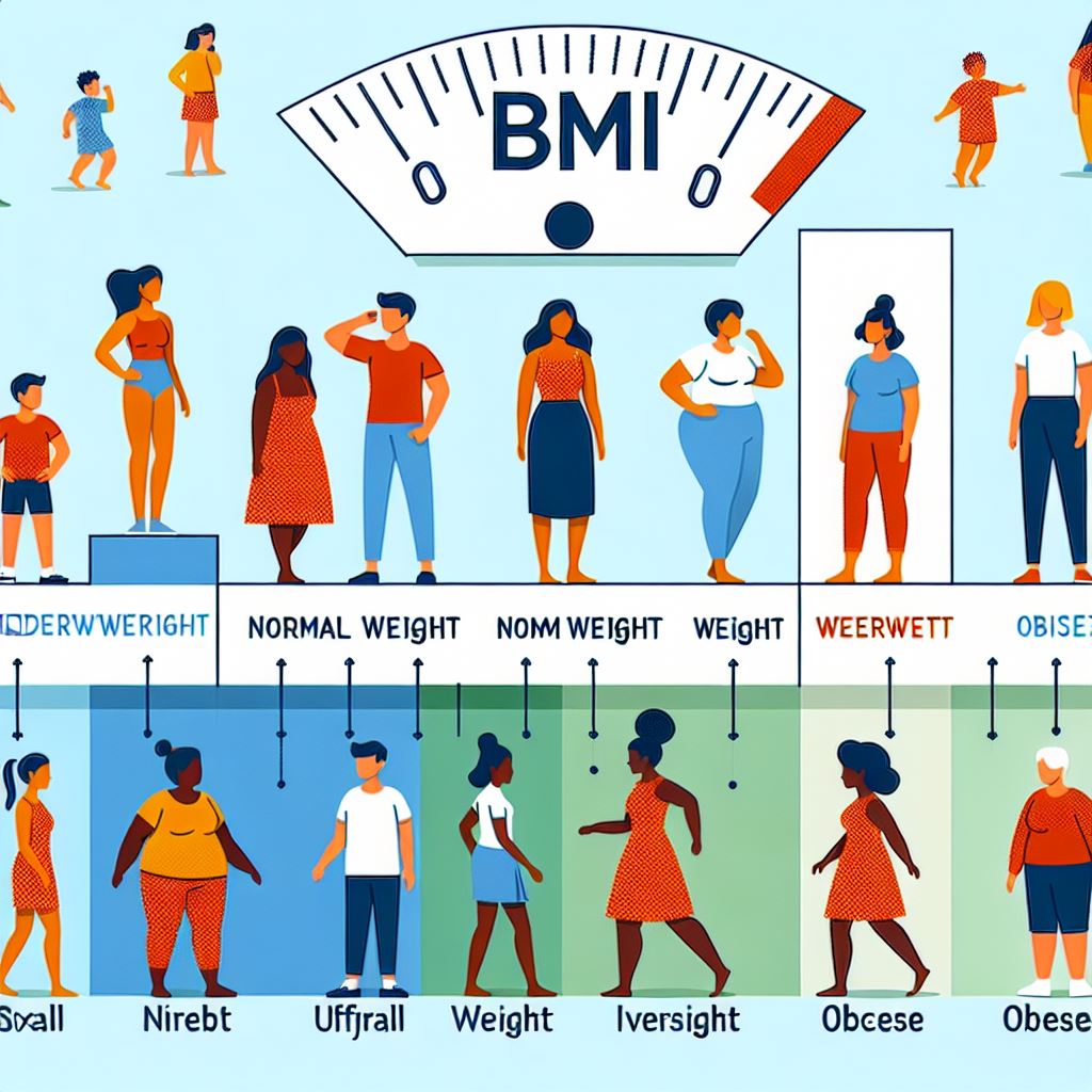 BMI Body mass index