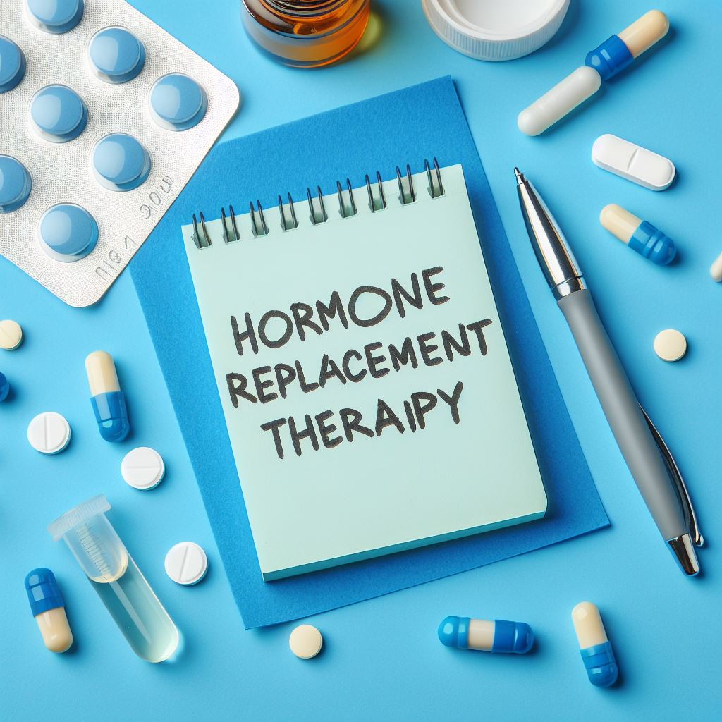 HRT
