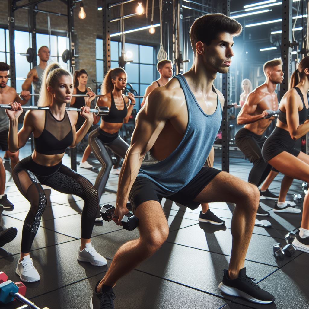 Cortisol and High-Intensity Exercise