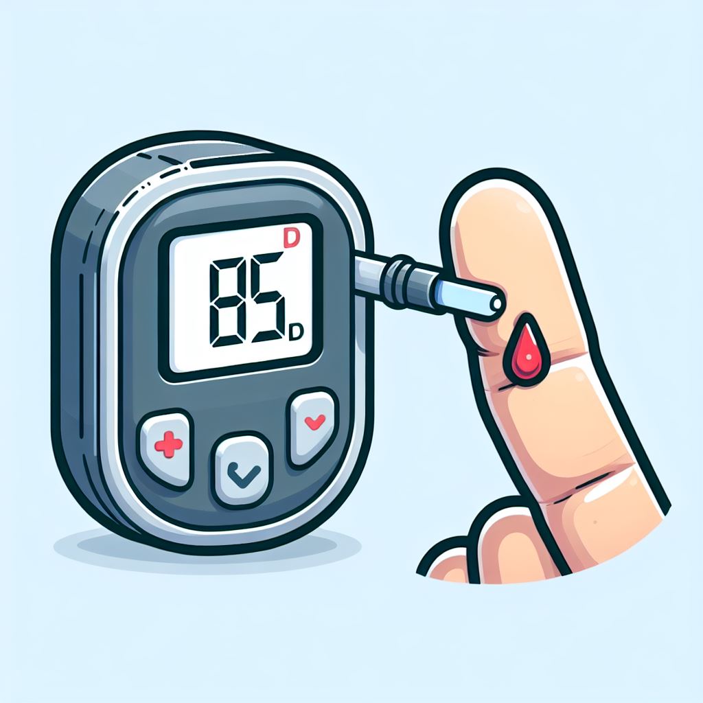 Diabetes