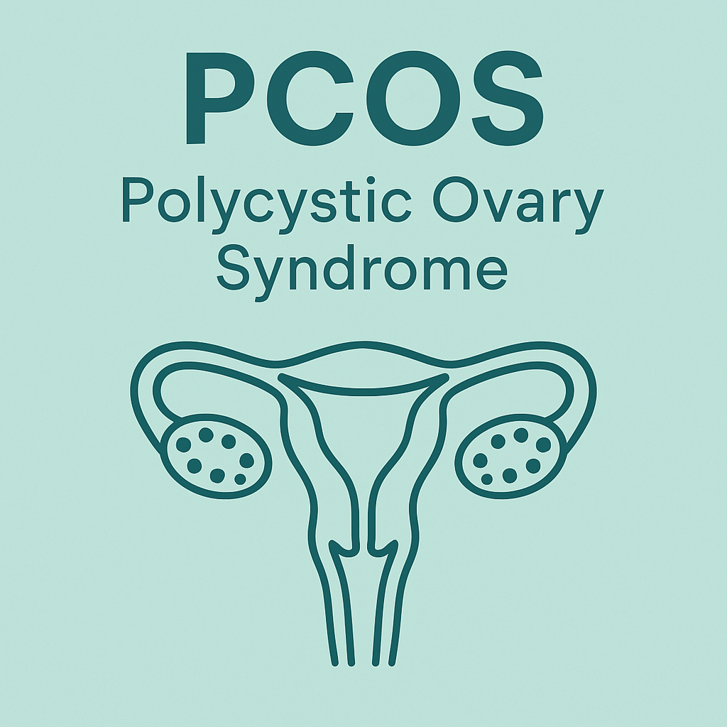 PCOS Sydney treatment
