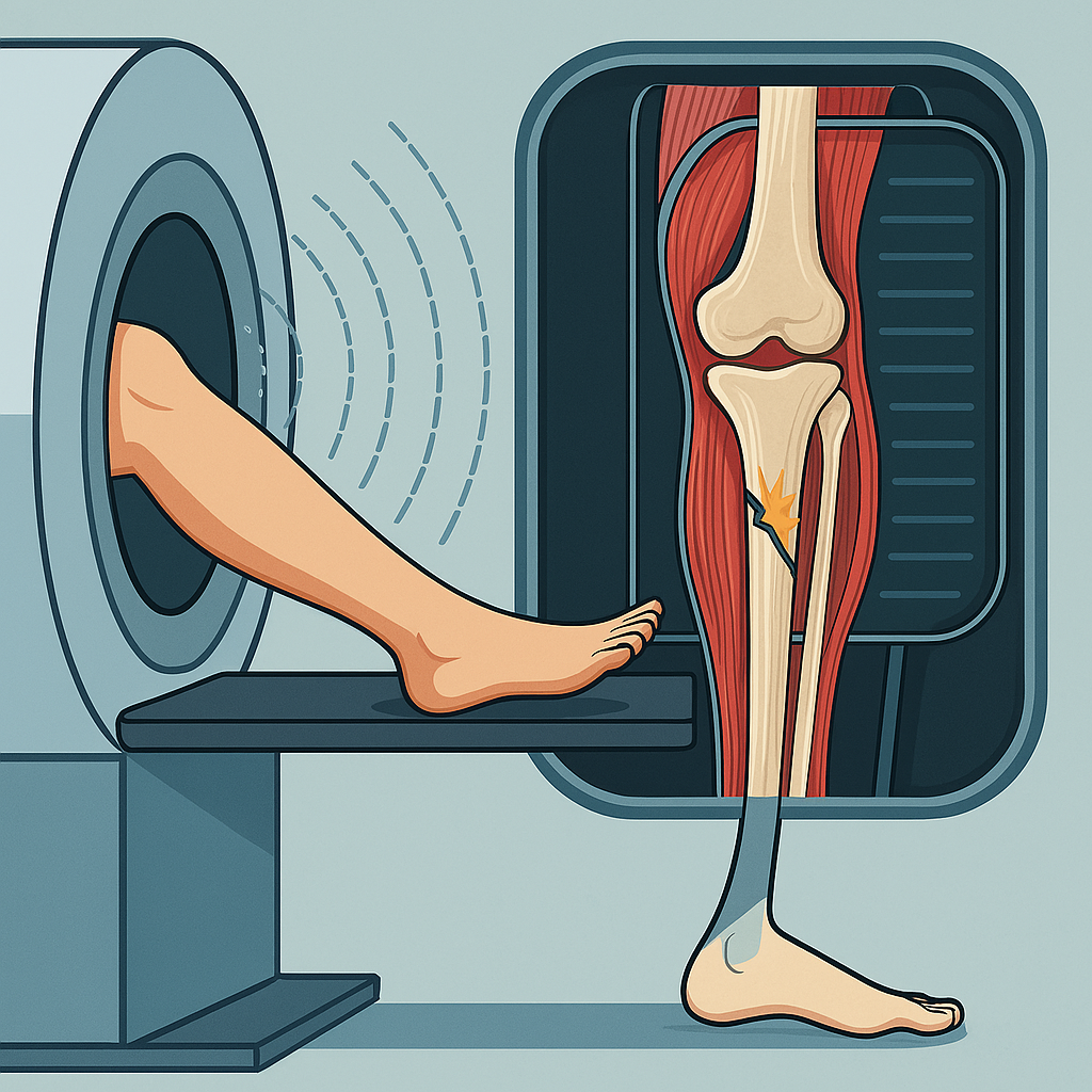 Athlete fracture treatment Sydney